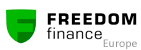 Обзор брокера Freedom Finance Europe