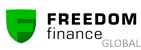 Freedom Finance Global