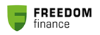 Брокер Freedomfinance